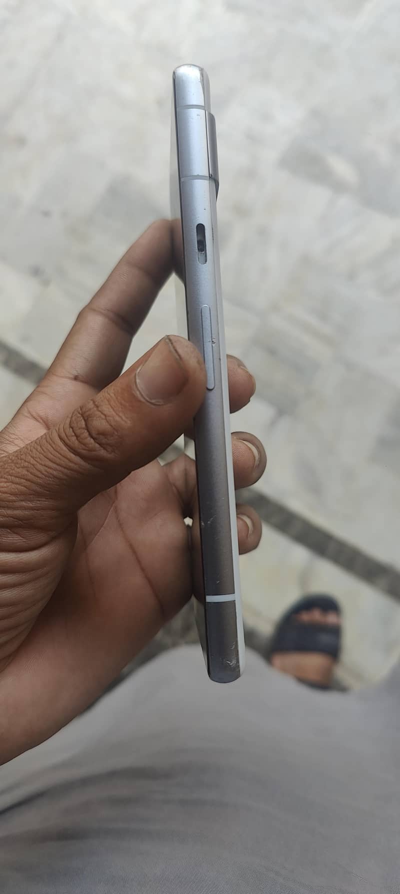Google Pixel 7a 8/128 PTa 4