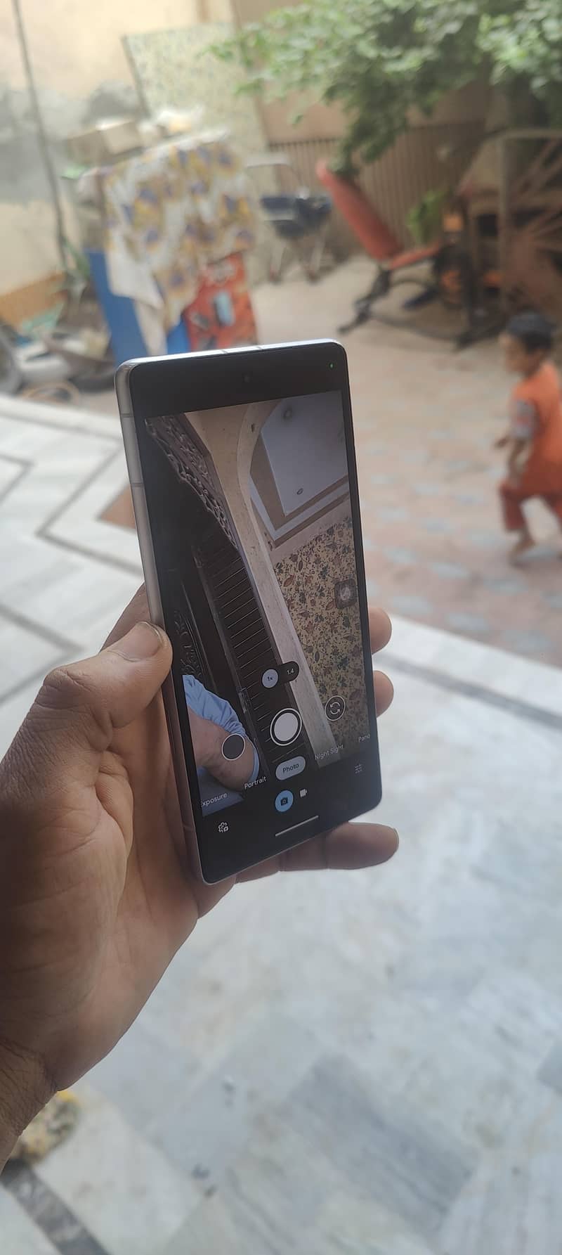Google Pixel 7a 8/128 PTa 6