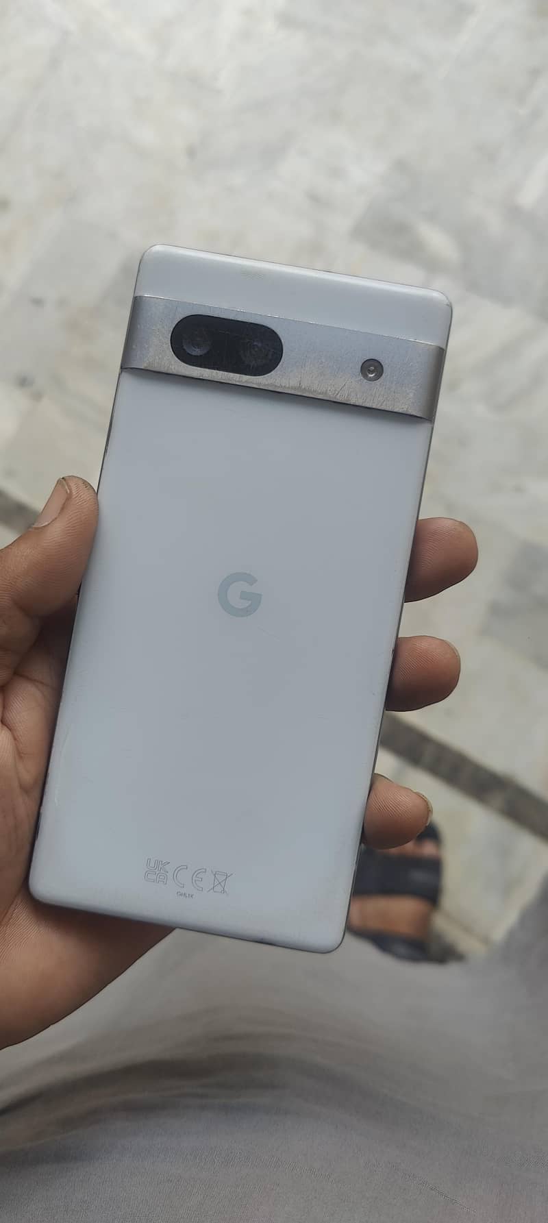 Google Pixel 7a 8/128 PTa 9