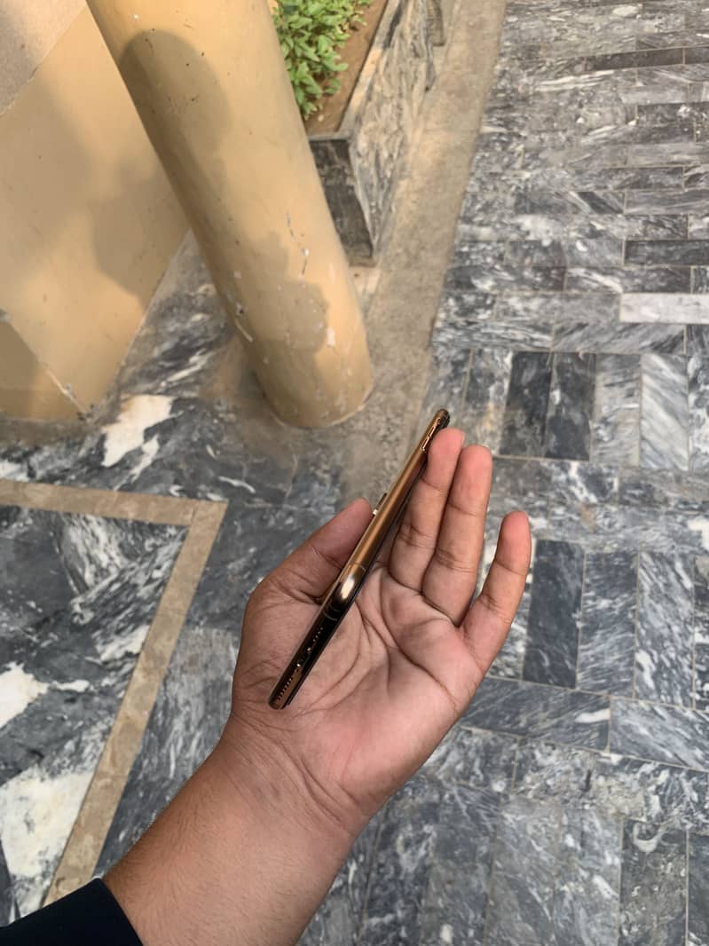 Apple iPhone XS Max 0