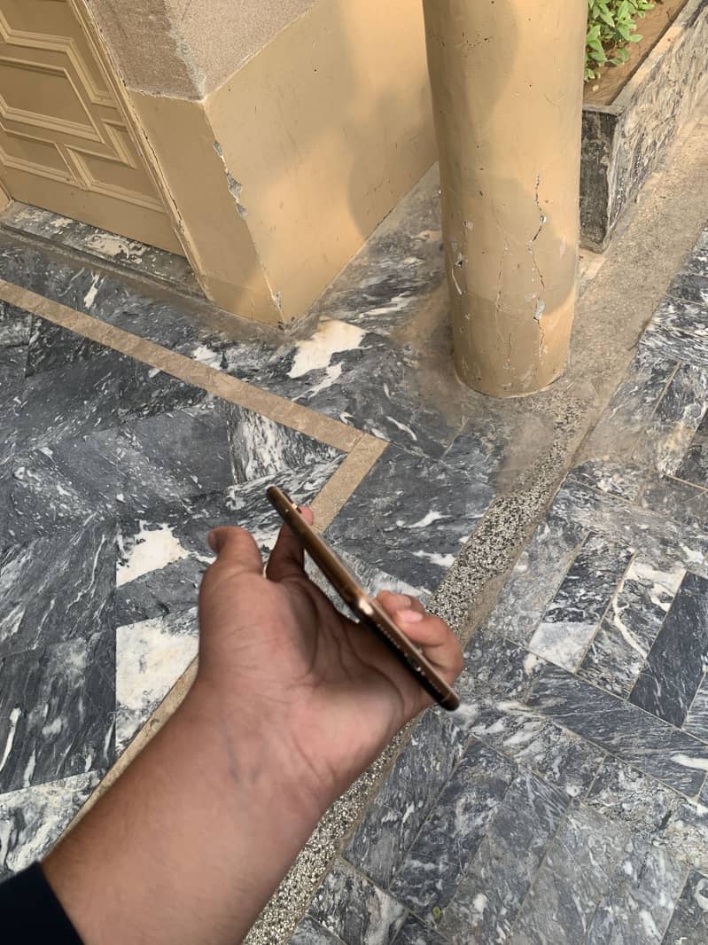 Apple iPhone XS Max 1