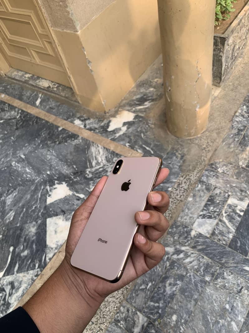 Apple iPhone XS Max 2