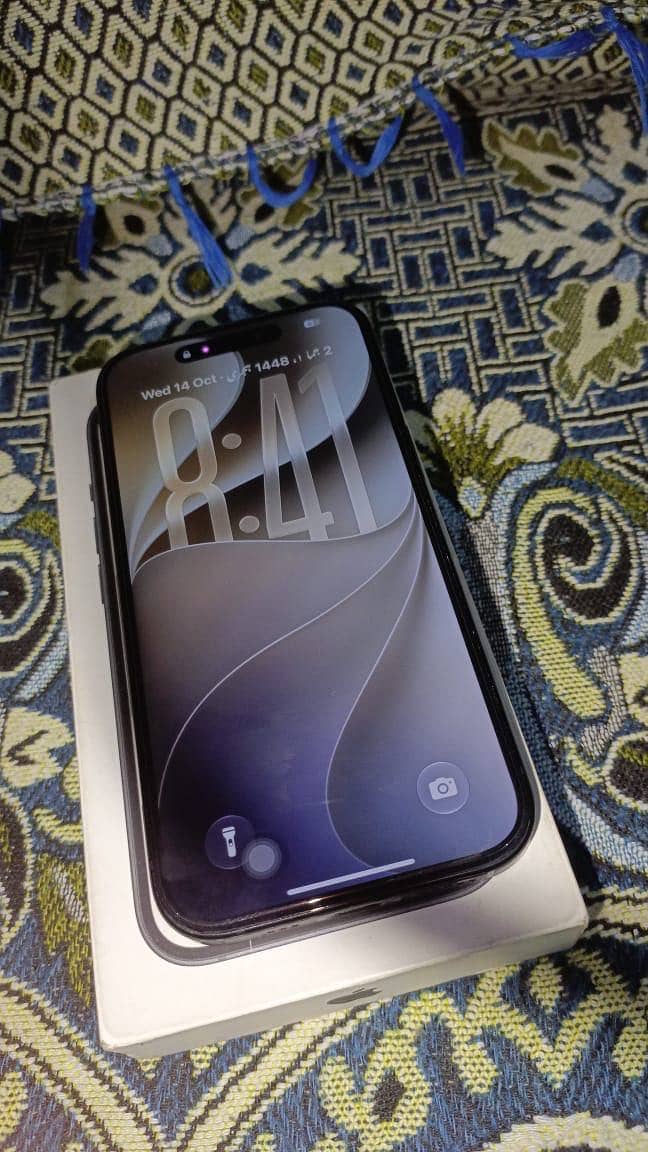 Apple iPhone 15 0