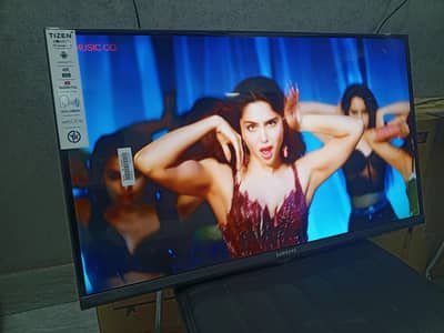 32 inch led tv Samsung 0334-8041559