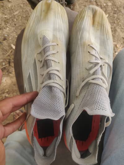 Football Shoes