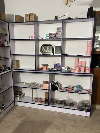 Shelves for sale