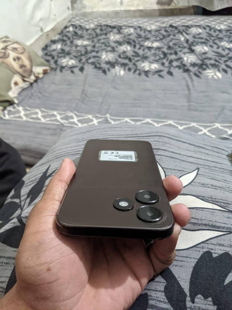 OPPO A6C 0