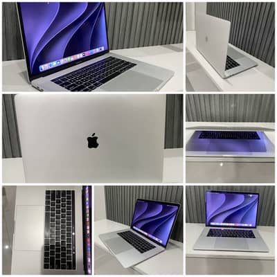 Apple MacBook Pro / Air  M Chip & Core Series