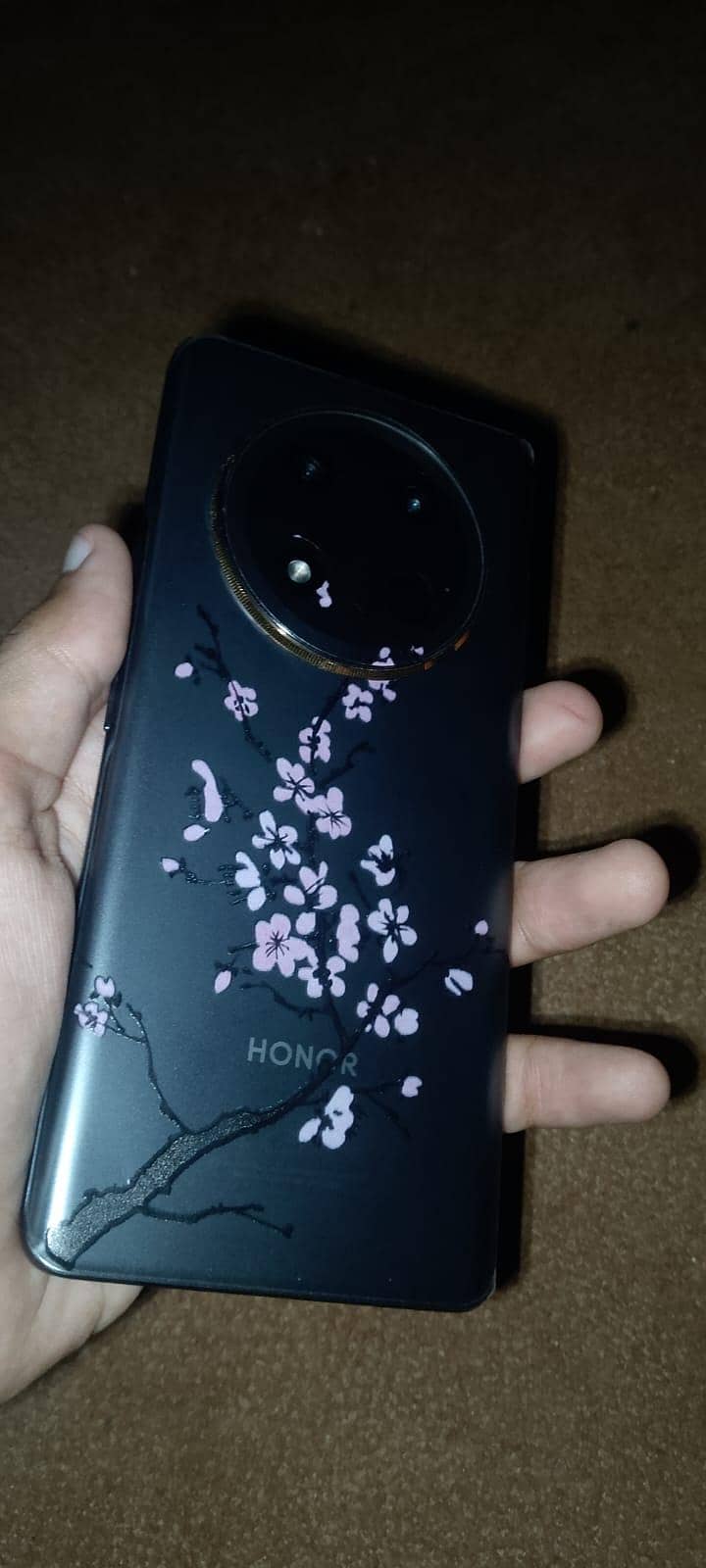 Honor 9X 11