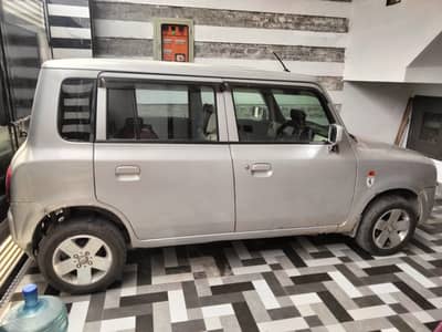 Japani car 650cc