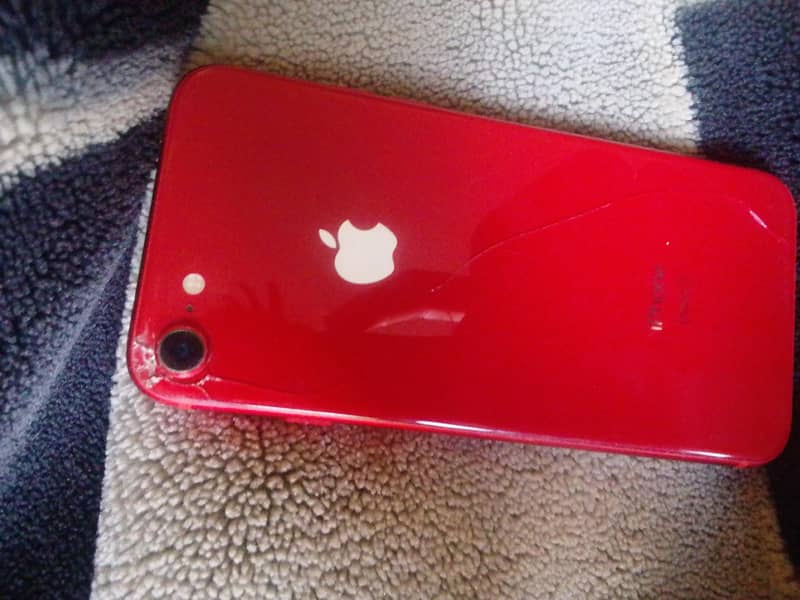 Apple iPhone 8 0