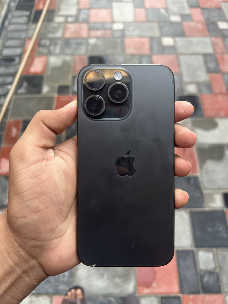 Apple iPhone 15 Pro Max 0