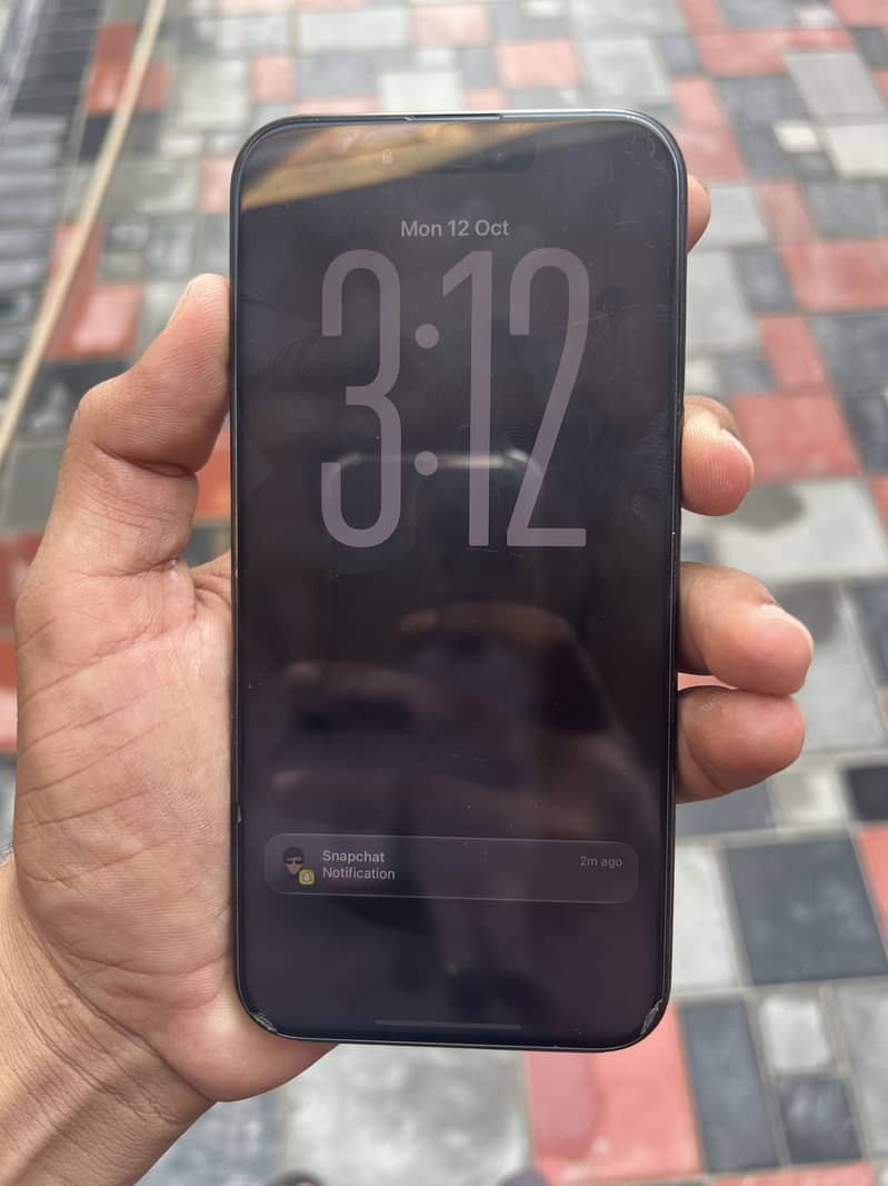 Apple iPhone 15 Pro Max 2