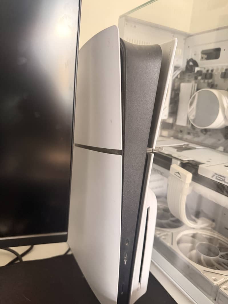 Ps5 slim 0