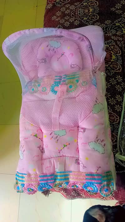 baby bag call on 0335 1332456