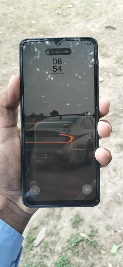 Samsung Mobile A07 5G
