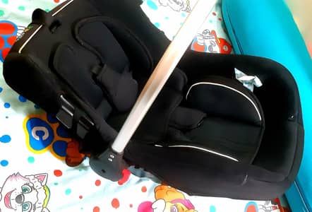 Baby Carry Cot / Baby Cot / Baby Car Seat