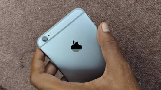 Apple iPhone 6s Plus 128GB Bypass | 92% Battery Health | SIM Working