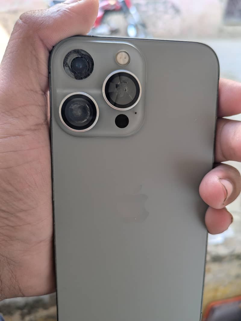 Apple iPhone XR 1