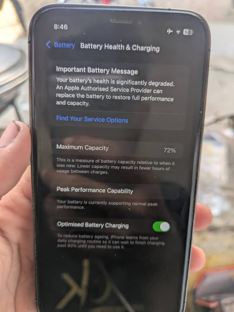 Apple iPhone XR 3