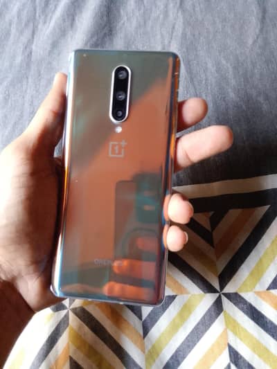 One Plus 8