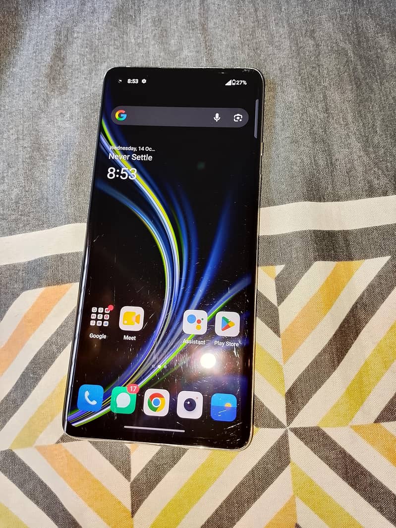 One Plus 8 3