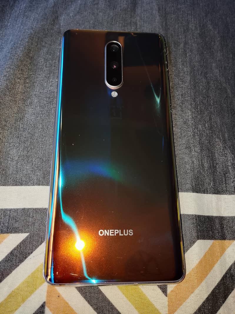 One Plus 8 4