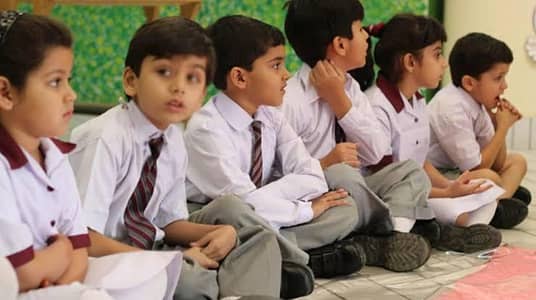 Female Teacher required 0348-5602599