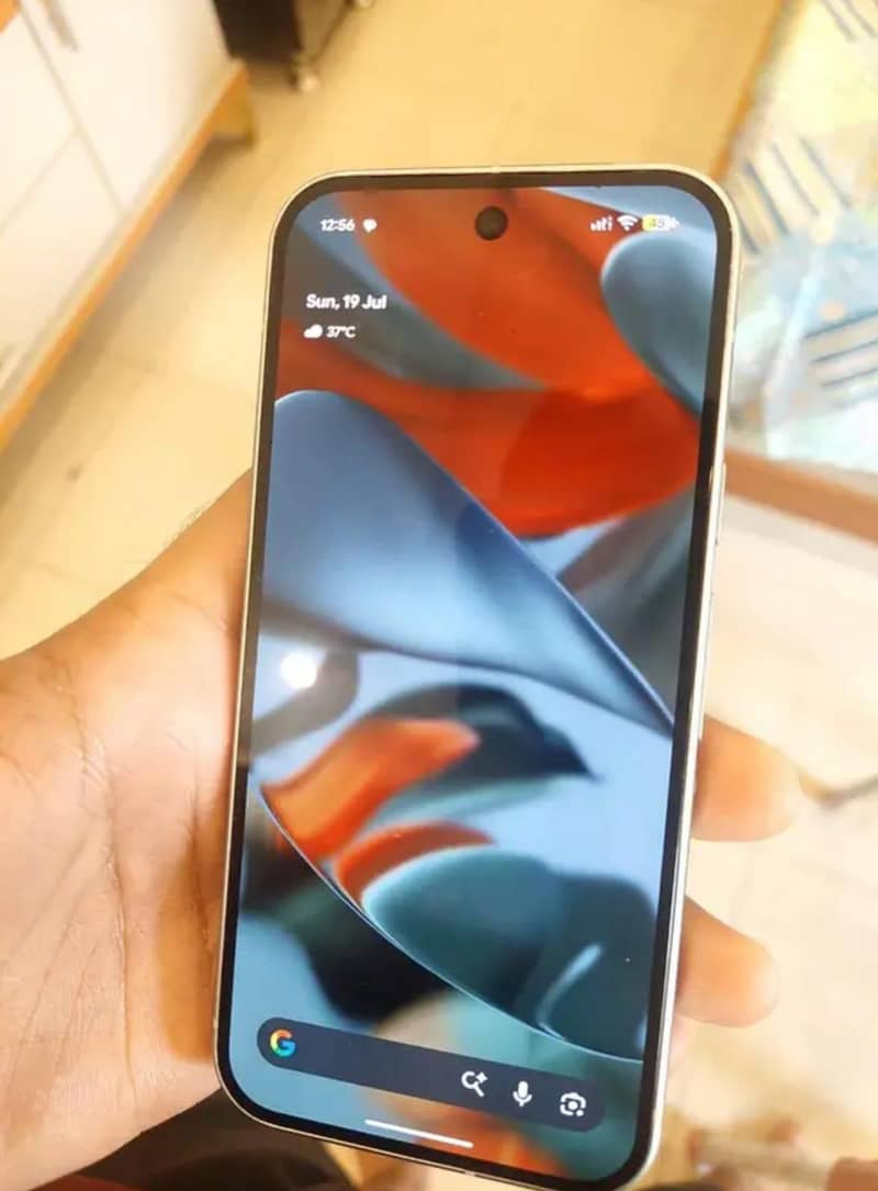 Google Pixel 9 0