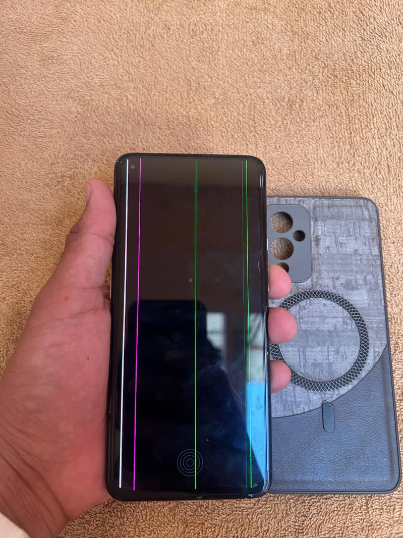 Oneplus 9 5g 0
