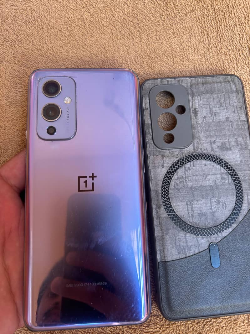 Oneplus 9 5g 2