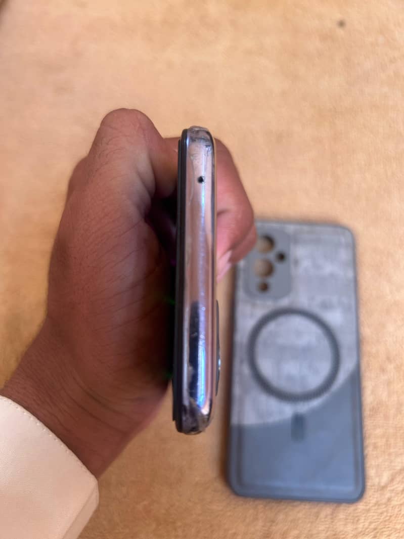 Oneplus 9 5g 4