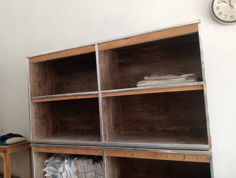 counters 1