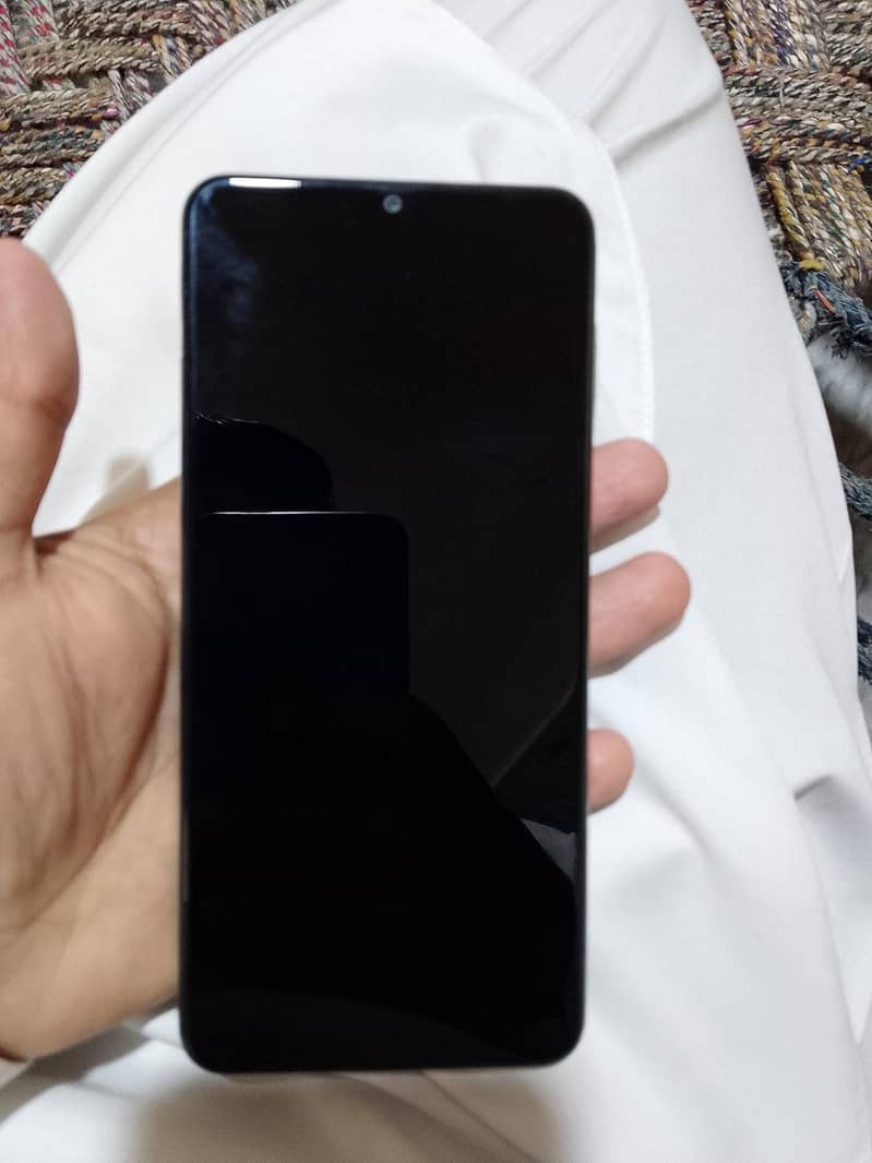 Samsung Mobile A32 2
