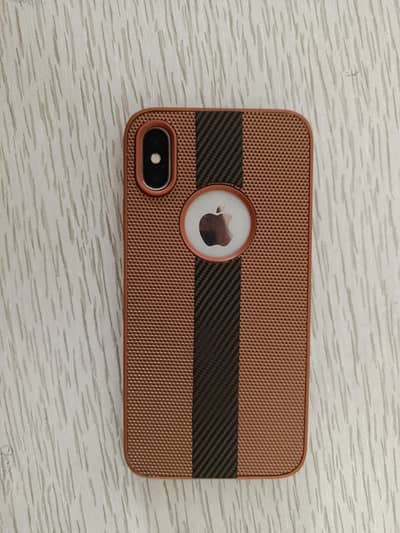 Apple iPhone X