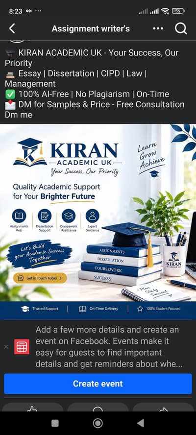 assignment help