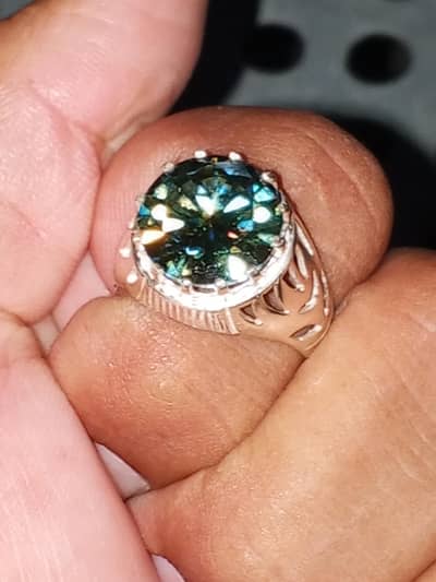 mozonight and citrine sunahla original stons
