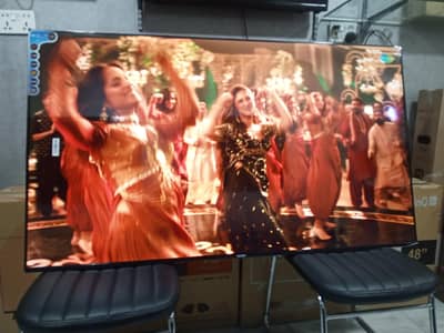 75 ANDROID LED TV QLED 4K SAMSUNG 0334-8041559