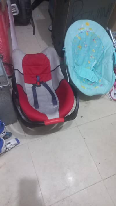 100% ok baby coat 10/10