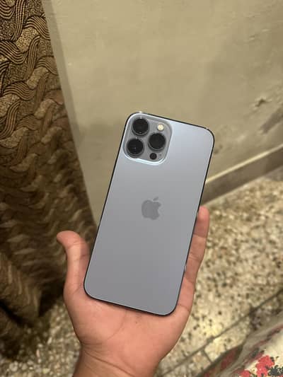 Apple iPhone 13 Pro Max