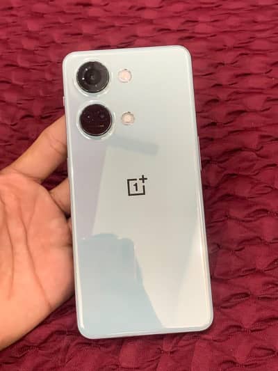One Plus Ace 2V