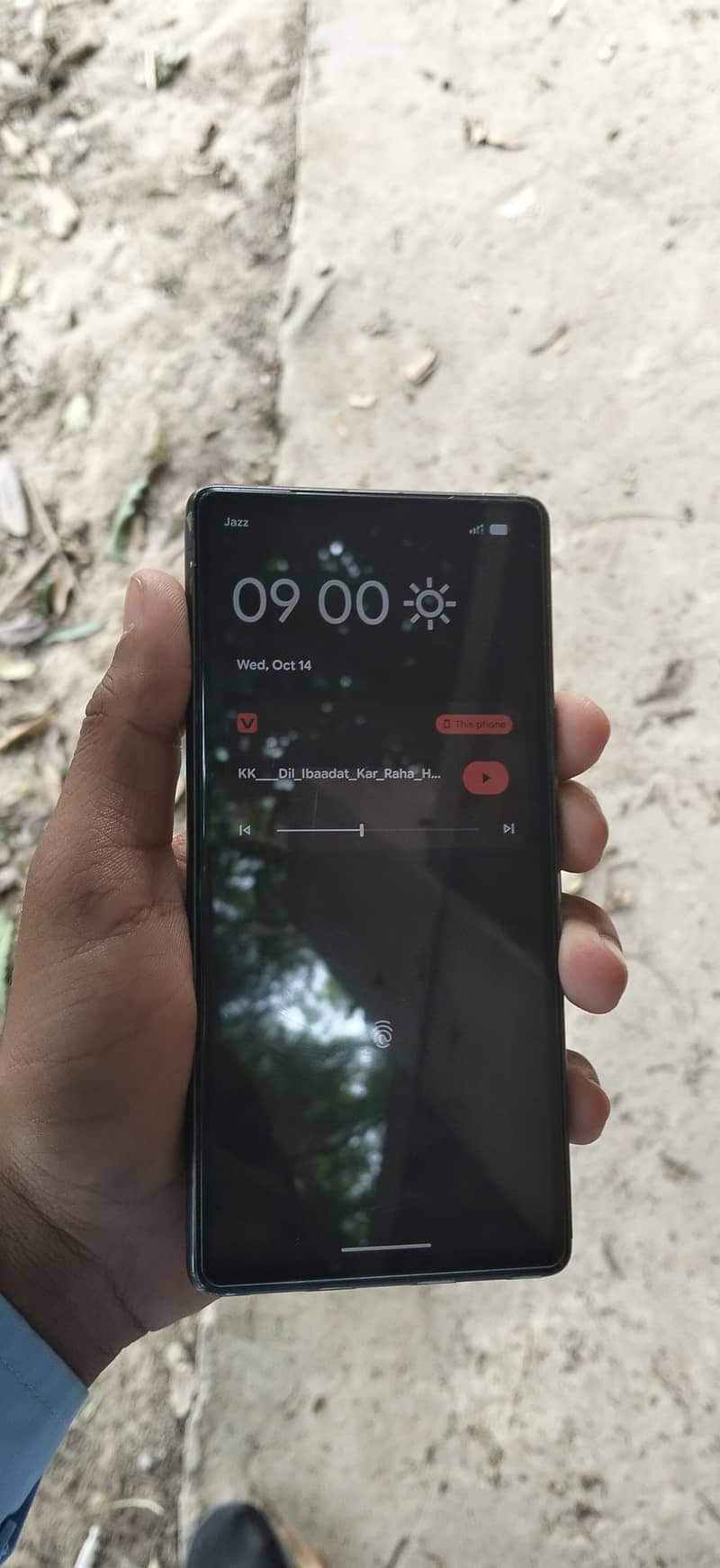 Google Pixel 7a 2
