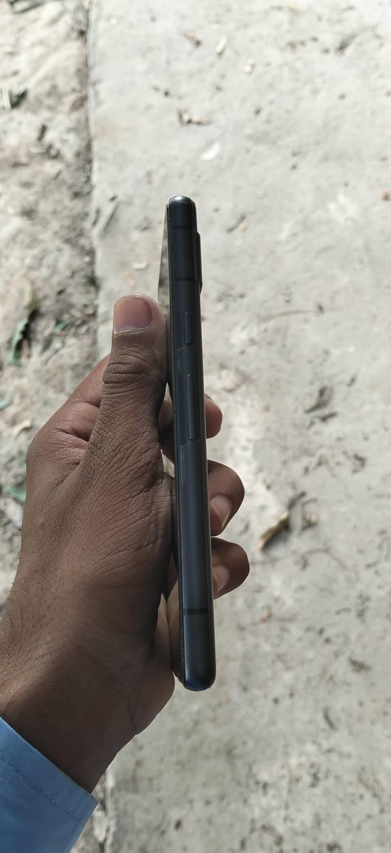 Google Pixel 7a 4