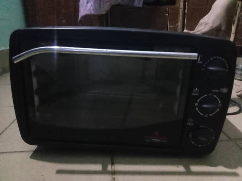 microwave 1