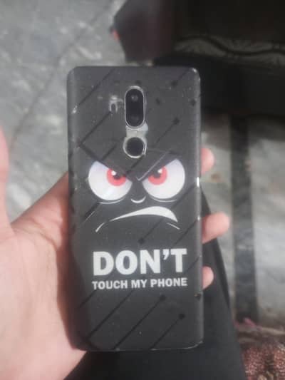 lg g7 thinQ  gaming sell and exchnge