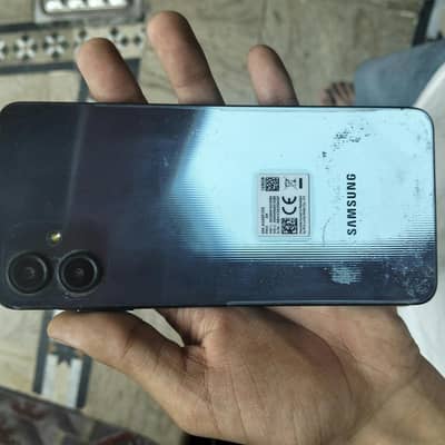 Samsung Mobile A06