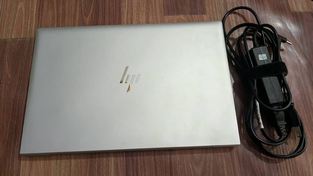 hp laptop 1