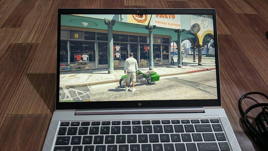 hp laptop 2