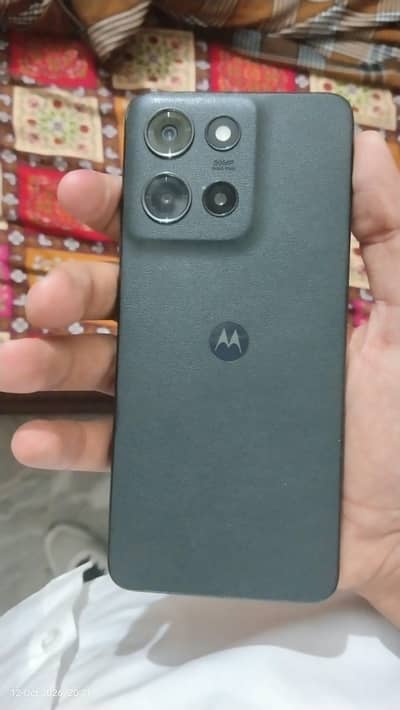 Motorola Moto G 5g 2025