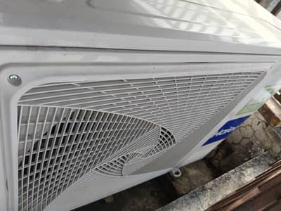 Haier 1.5 Ton T3 Pro Golden